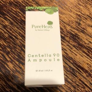 PURE HEALS CENTELLA 90 AMPOULE